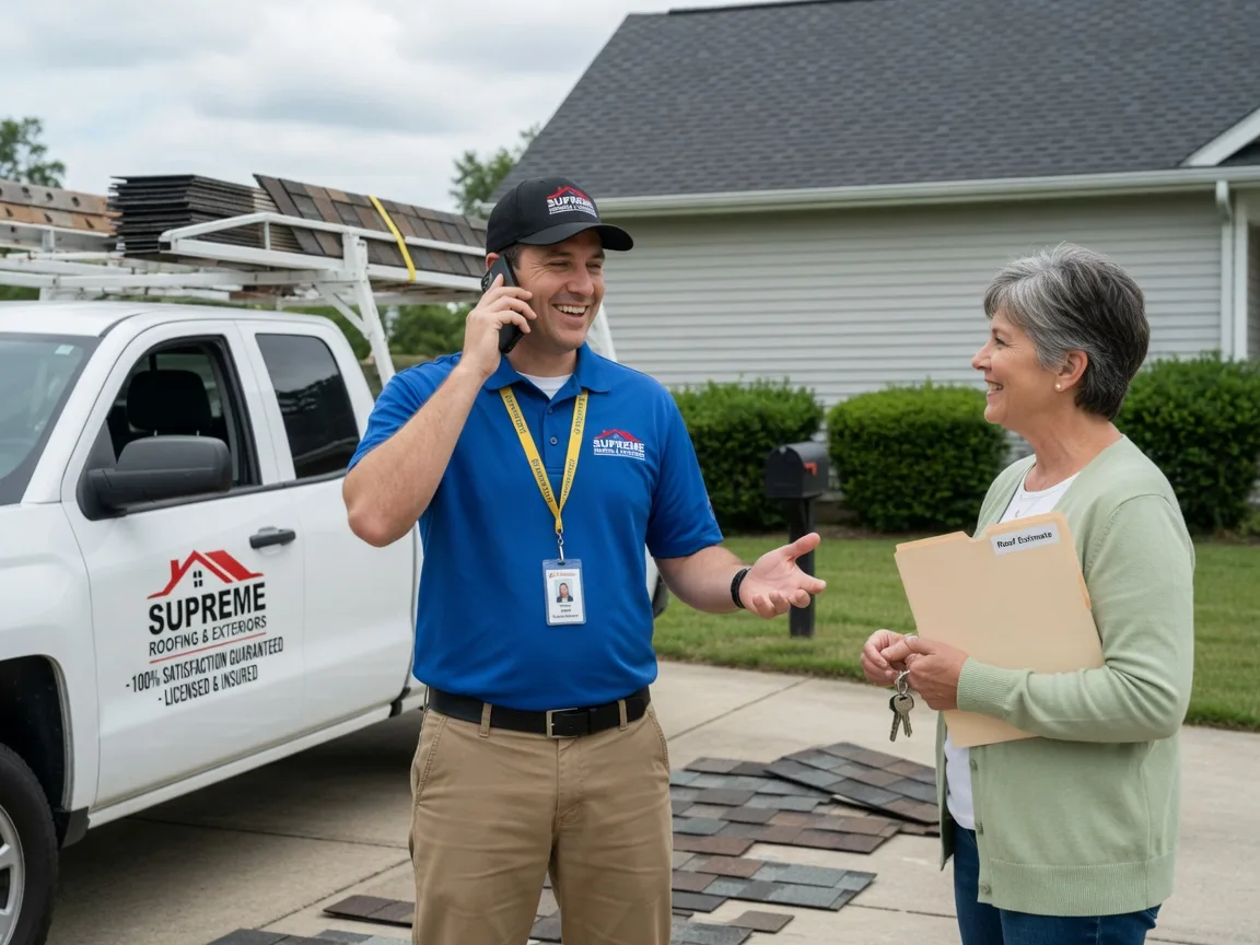 Roof Replacement South Webster, OH FAQs